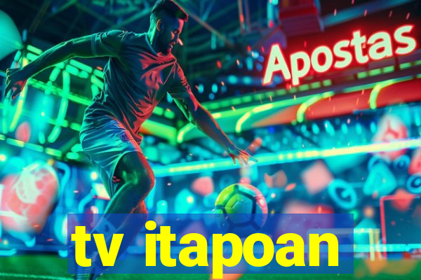 tv itapoan